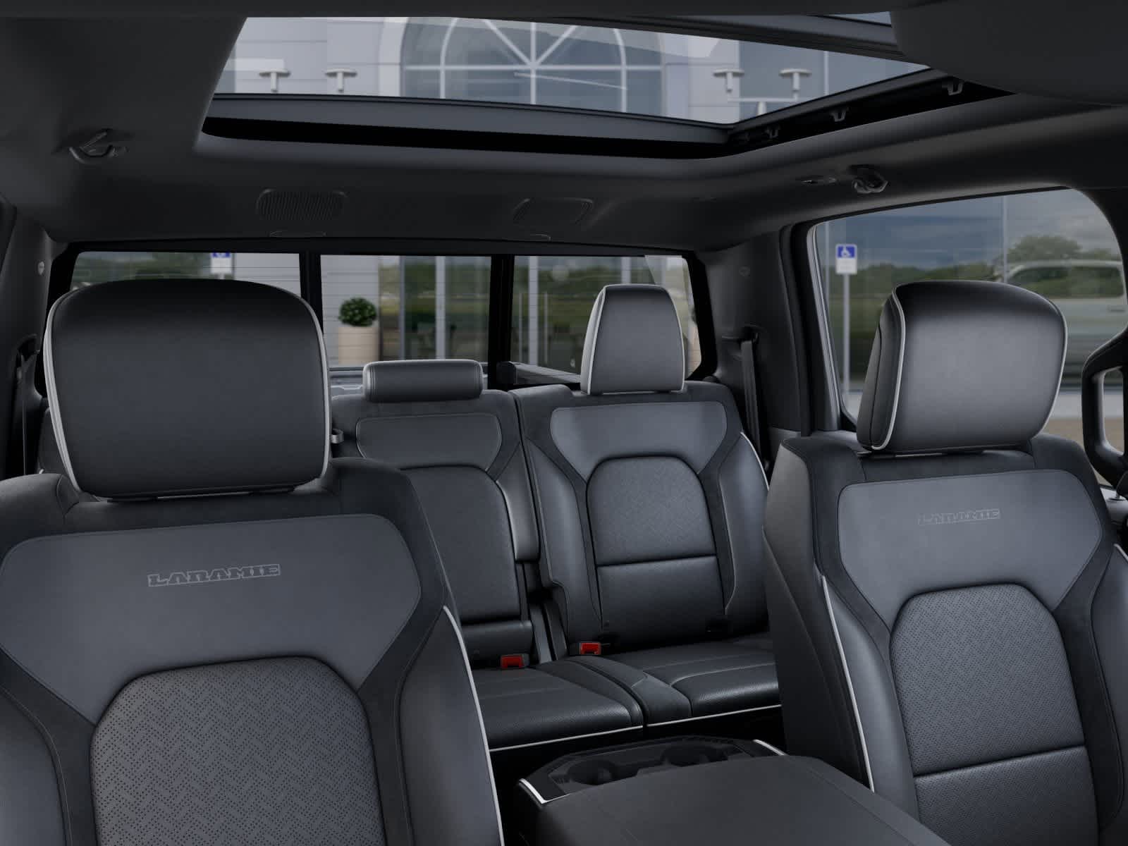 Thumbnail: 2026 RAM 1500 - 26