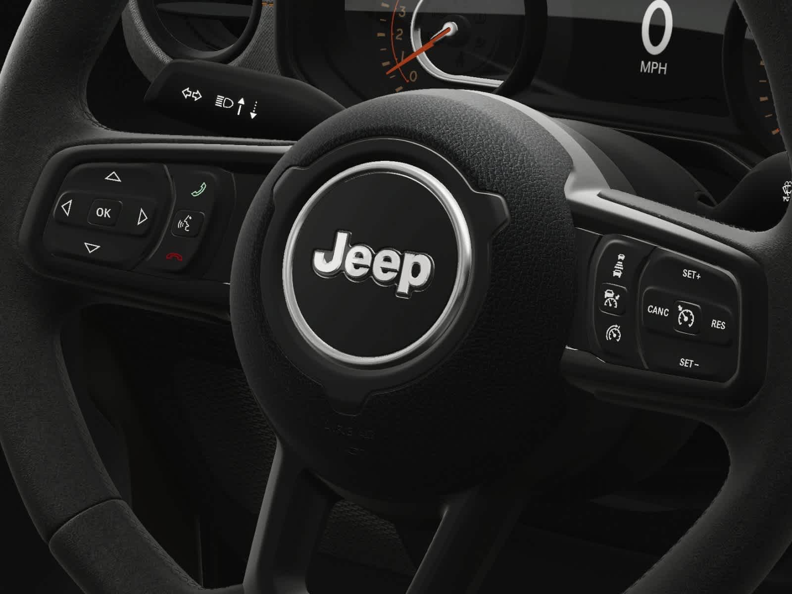 Thumbnail: 2025 Jeep Gladiator - 21