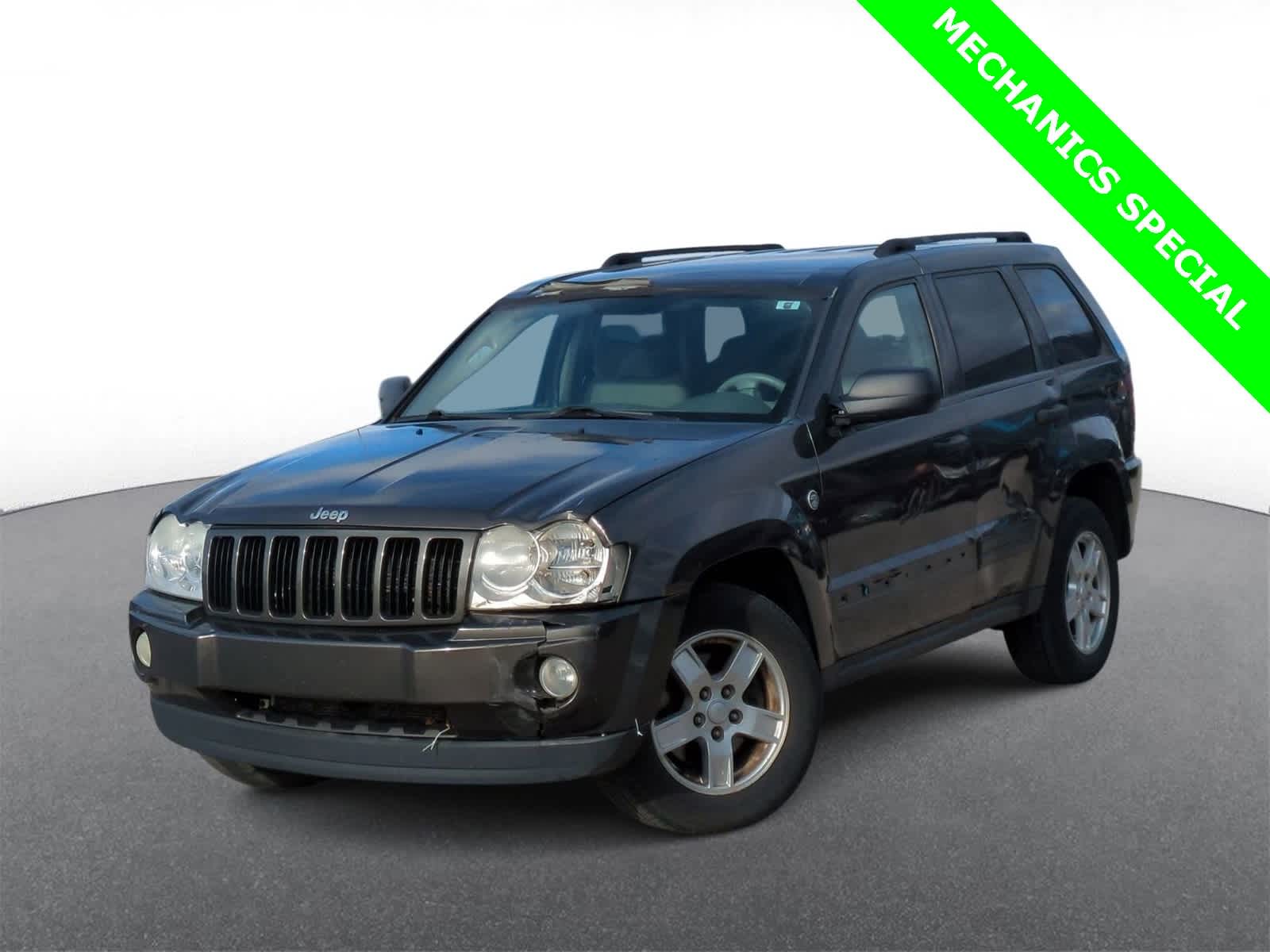 2006 Jeep Grand Cherokee Laredo -
                  Troy, MI
