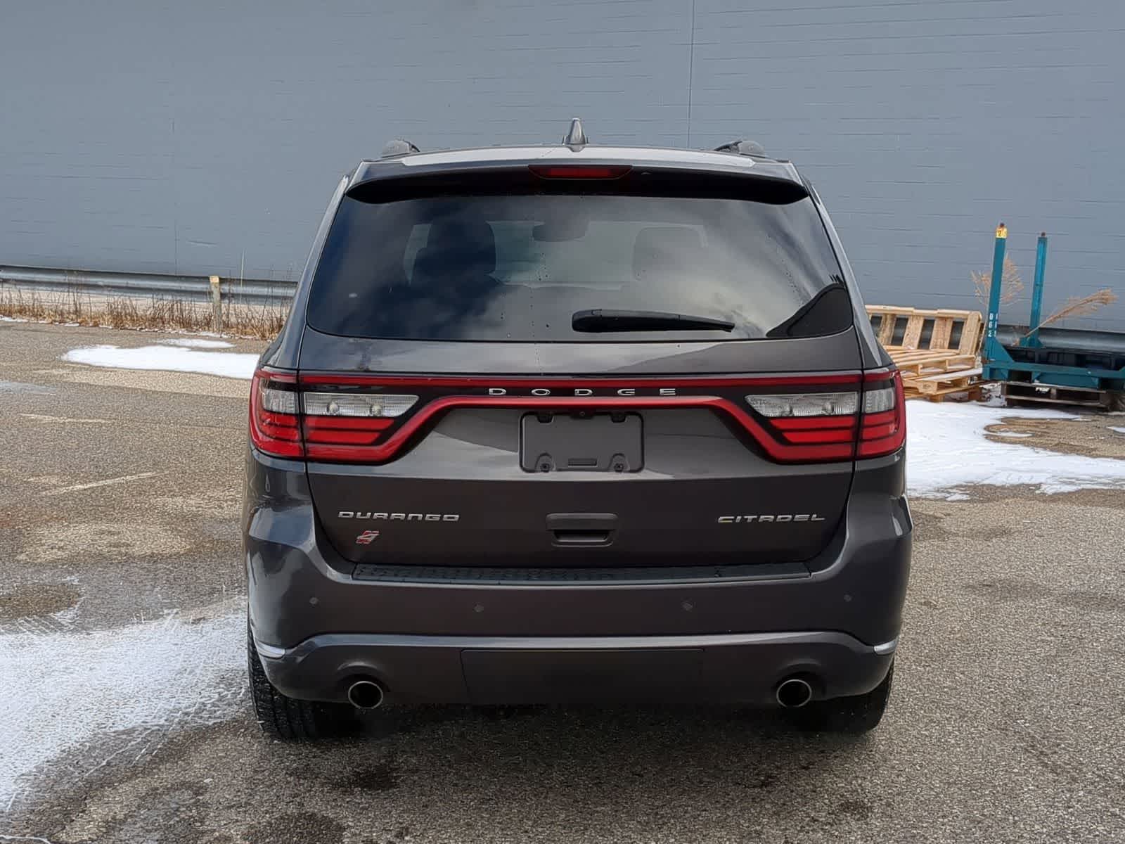 Thumbnail: 2020 Dodge Durango - 13