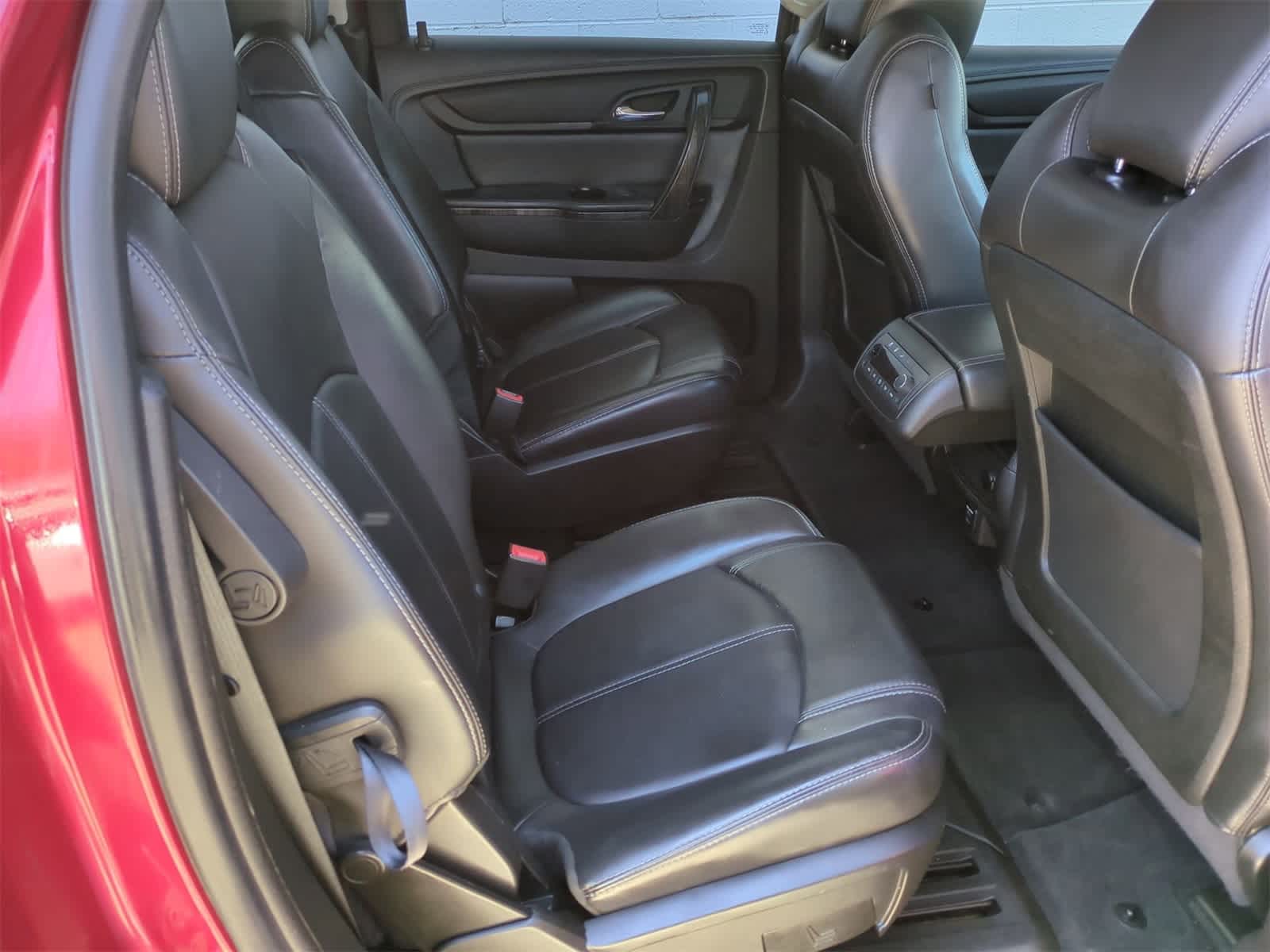 Thumbnail: 2014 GMC Acadia - 19