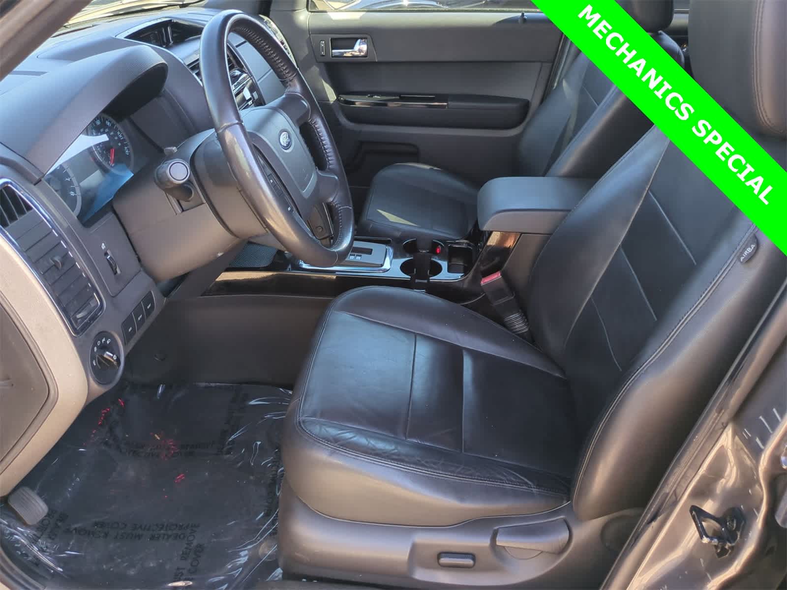 Thumbnail: 2012 Ford Escape - 16