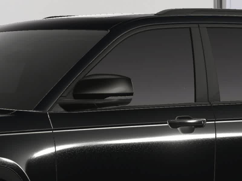 Thumbnail: 2025 Jeep Grand Cherokee - 14