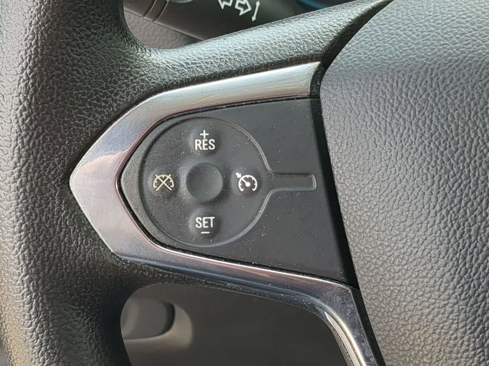 Thumbnail: 2019 Chevrolet Traverse - 23