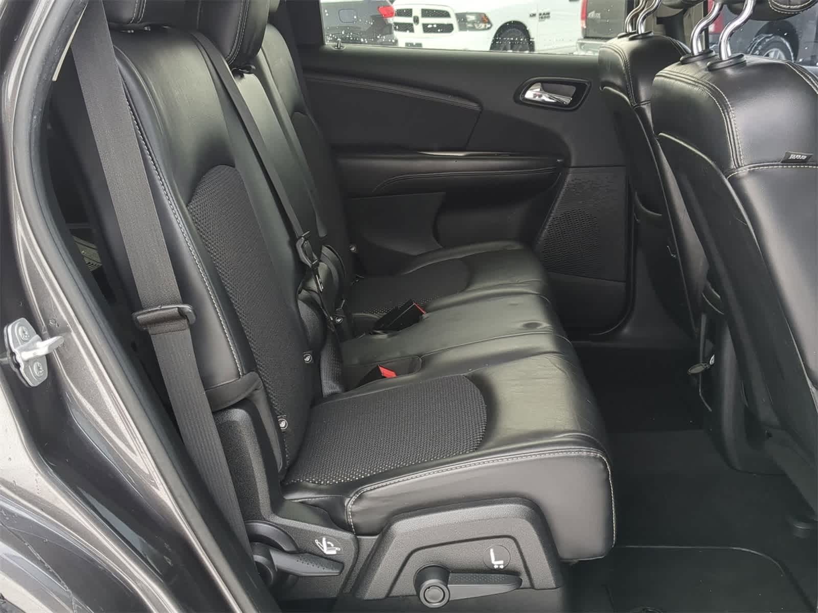 Thumbnail: 2015 Dodge Journey - 27