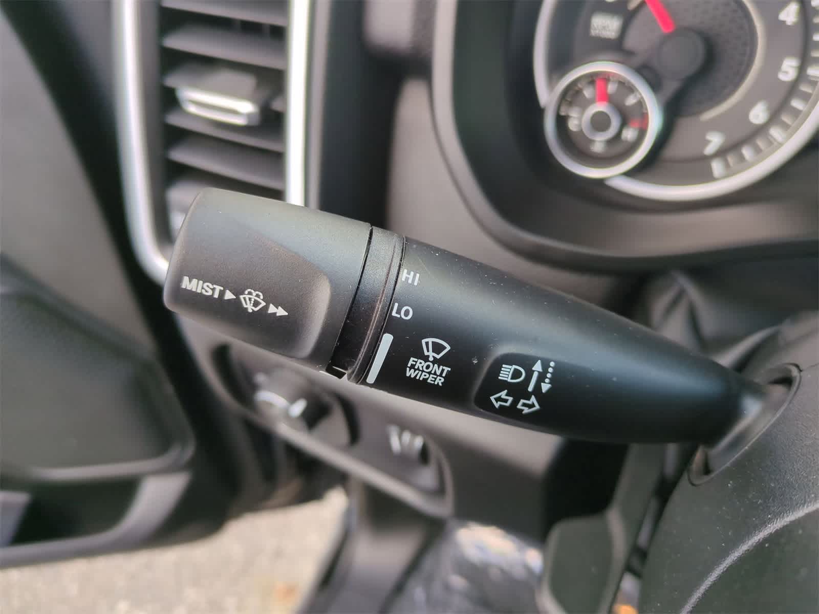 Thumbnail: 2023 RAM 1500 - 25