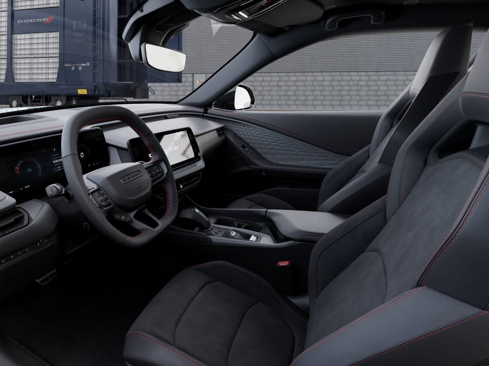 Thumbnail: 2026 Dodge Charger - 22