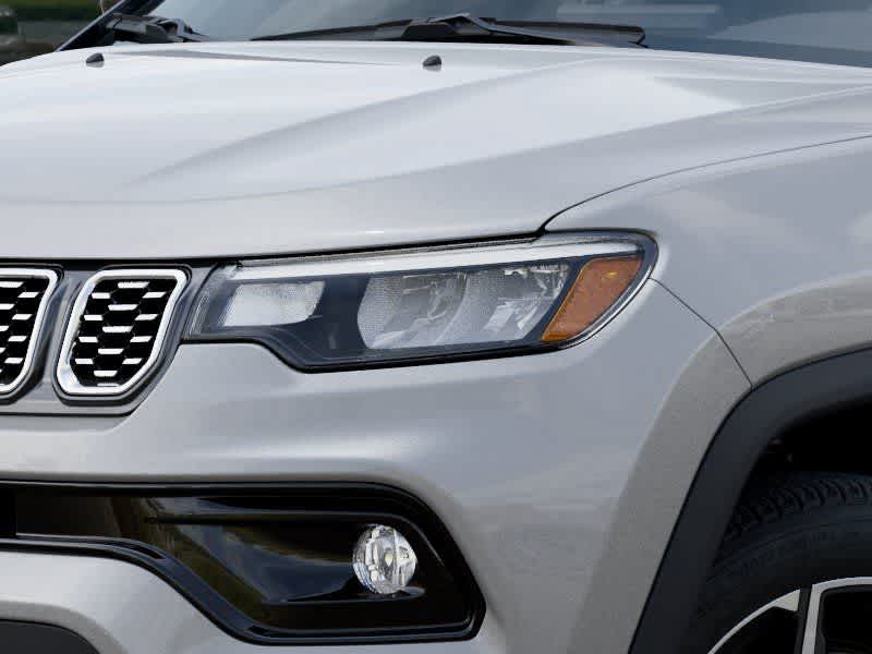 Thumbnail: 2026 Jeep Compass - 10