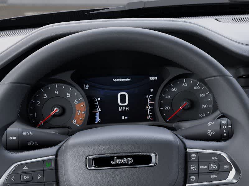 Thumbnail: 2026 Jeep Compass - 17