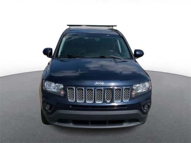 Thumbnail: 2017 Jeep Compass - 3