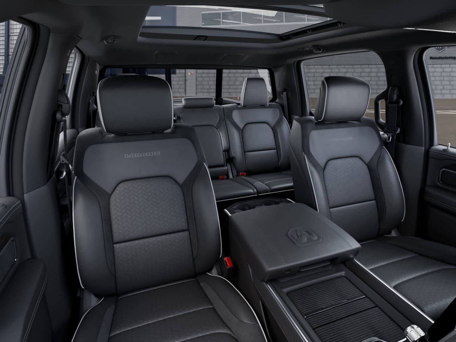 Thumbnail: 2026 RAM 1500 - 16