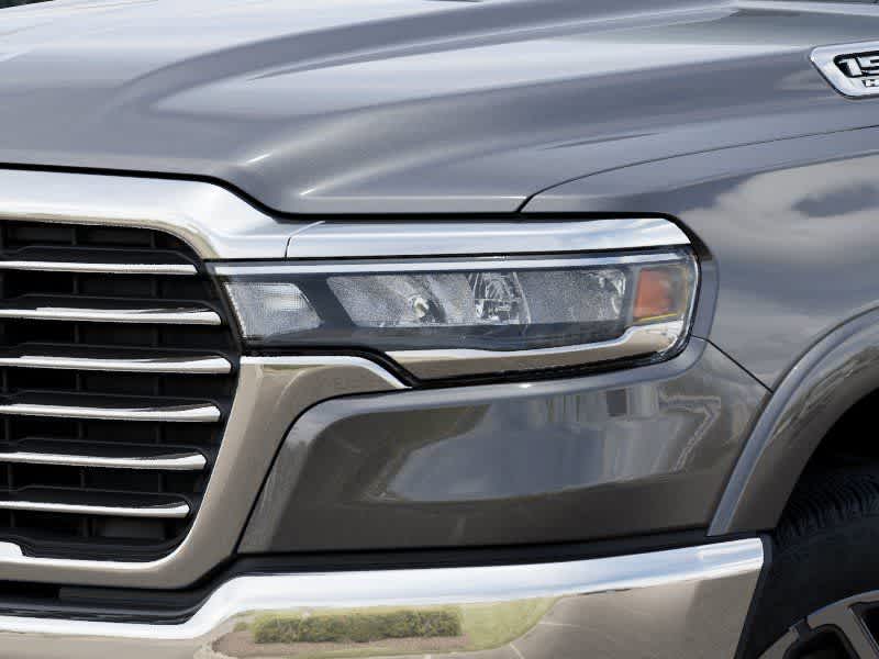 Thumbnail: 2026 RAM 1500 - 10