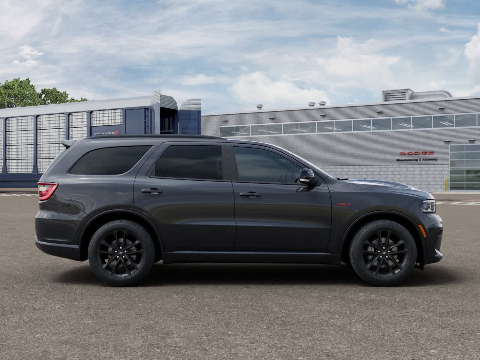Thumbnail: 2026 Dodge Durango - 21