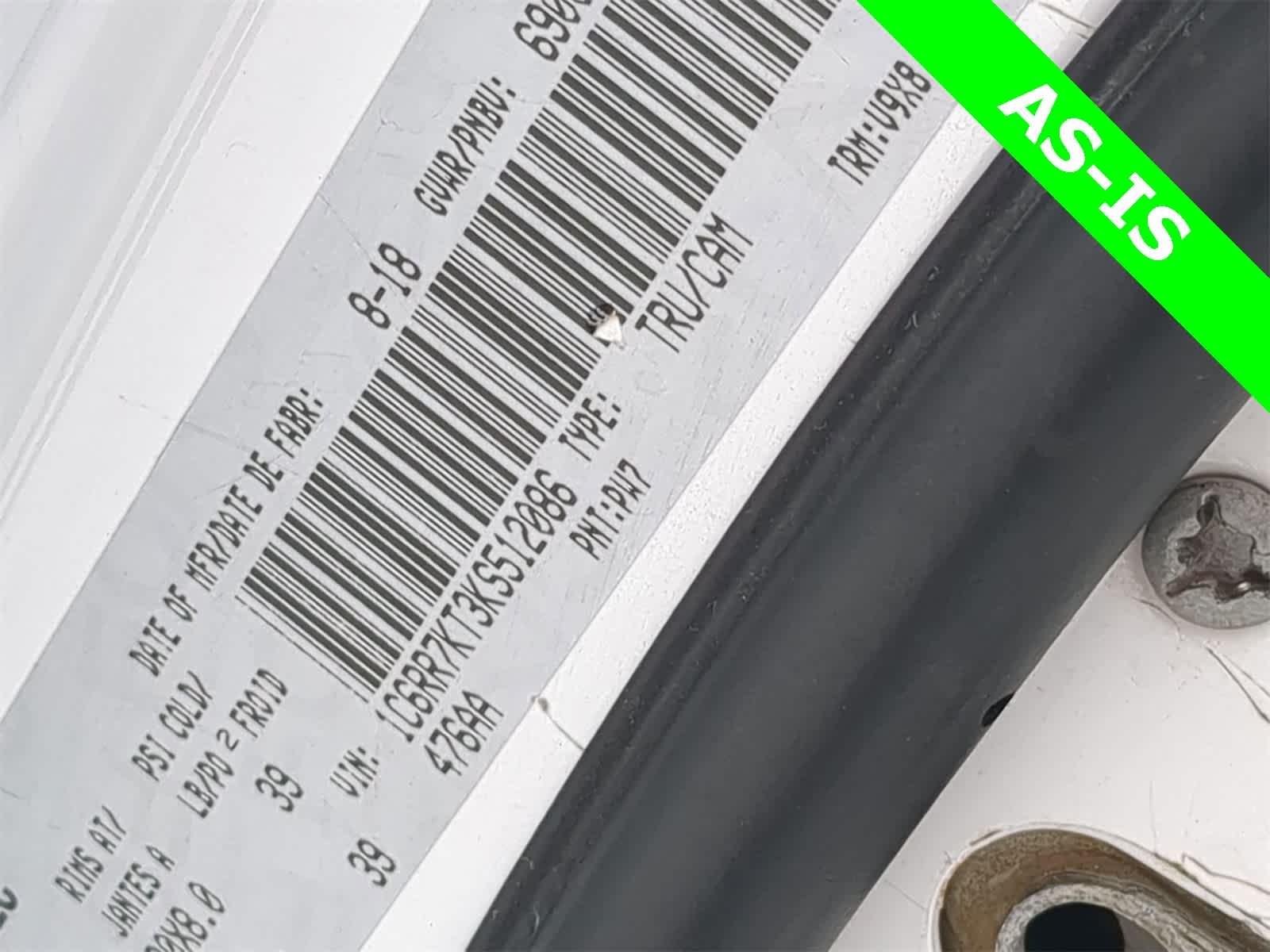 Thumbnail: 2019 RAM 1500 Classic - 39