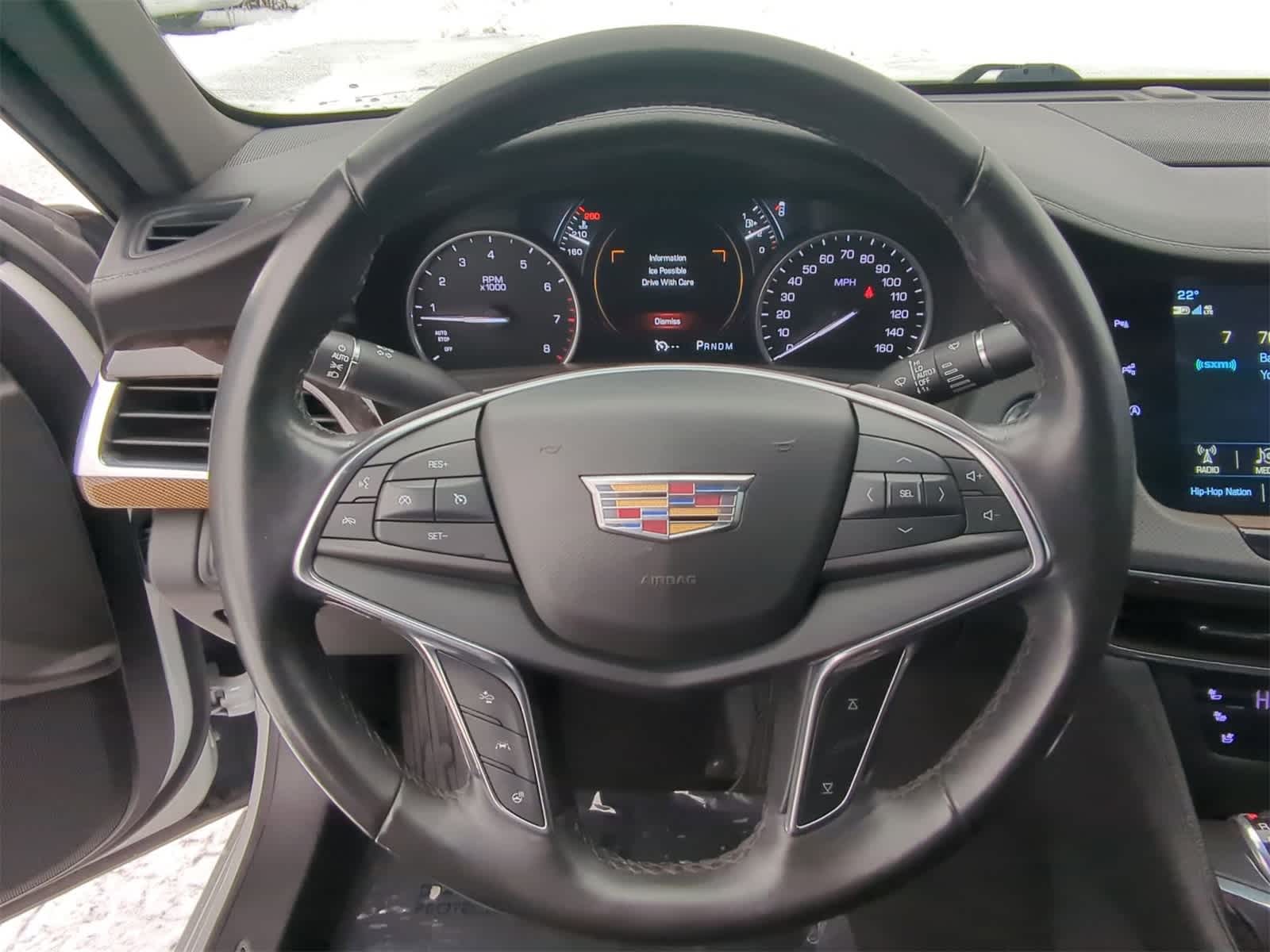 Thumbnail: 2018 Cadillac CT6 - 29