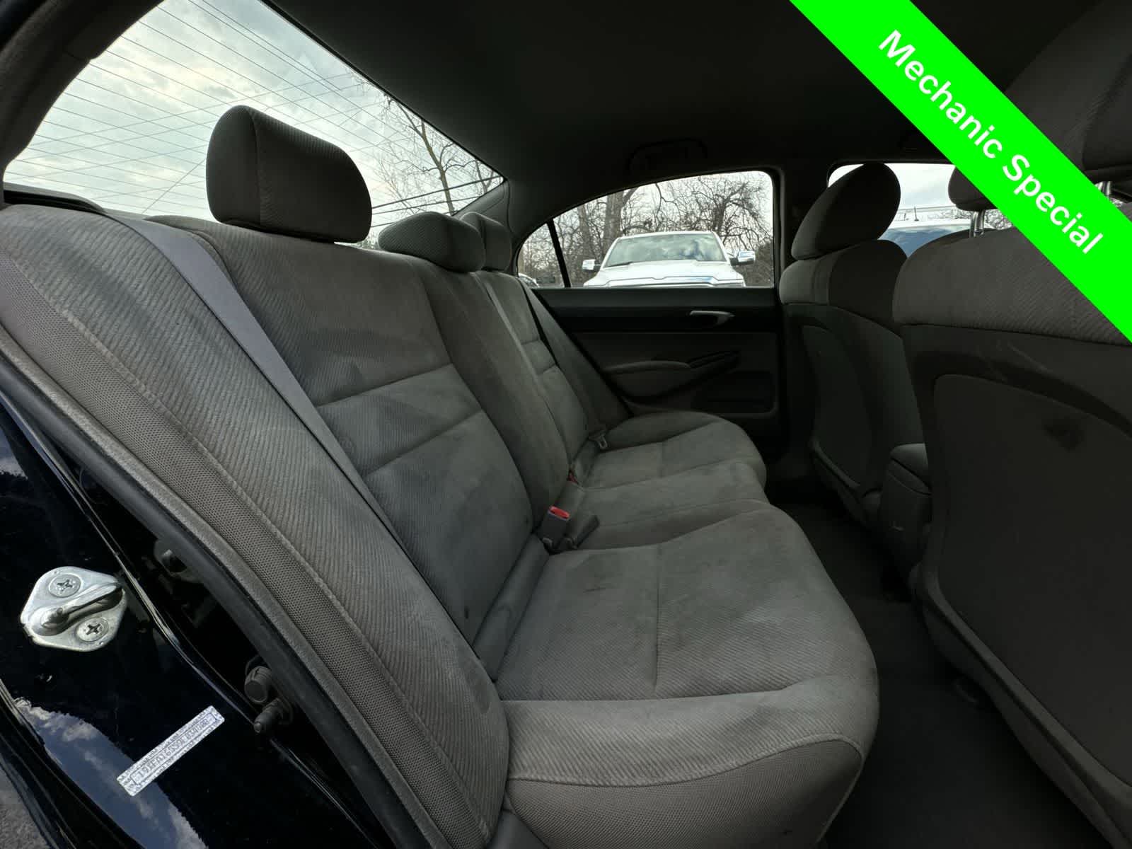 Thumbnail: 2009 Honda Civic - 18