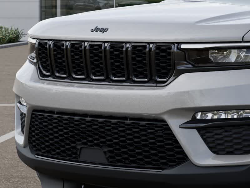 Thumbnail: 2025 Jeep Grand Cherokee - 11