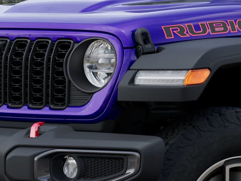 Thumbnail: 2026 Jeep Wrangler - 10