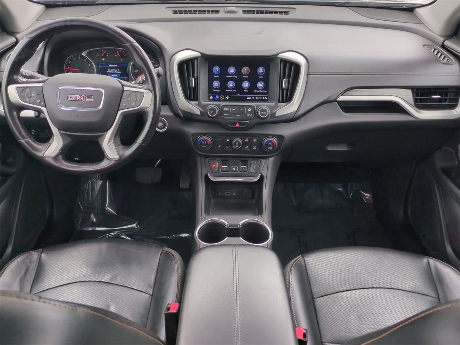 Thumbnail: 2018 GMC Terrain - 15