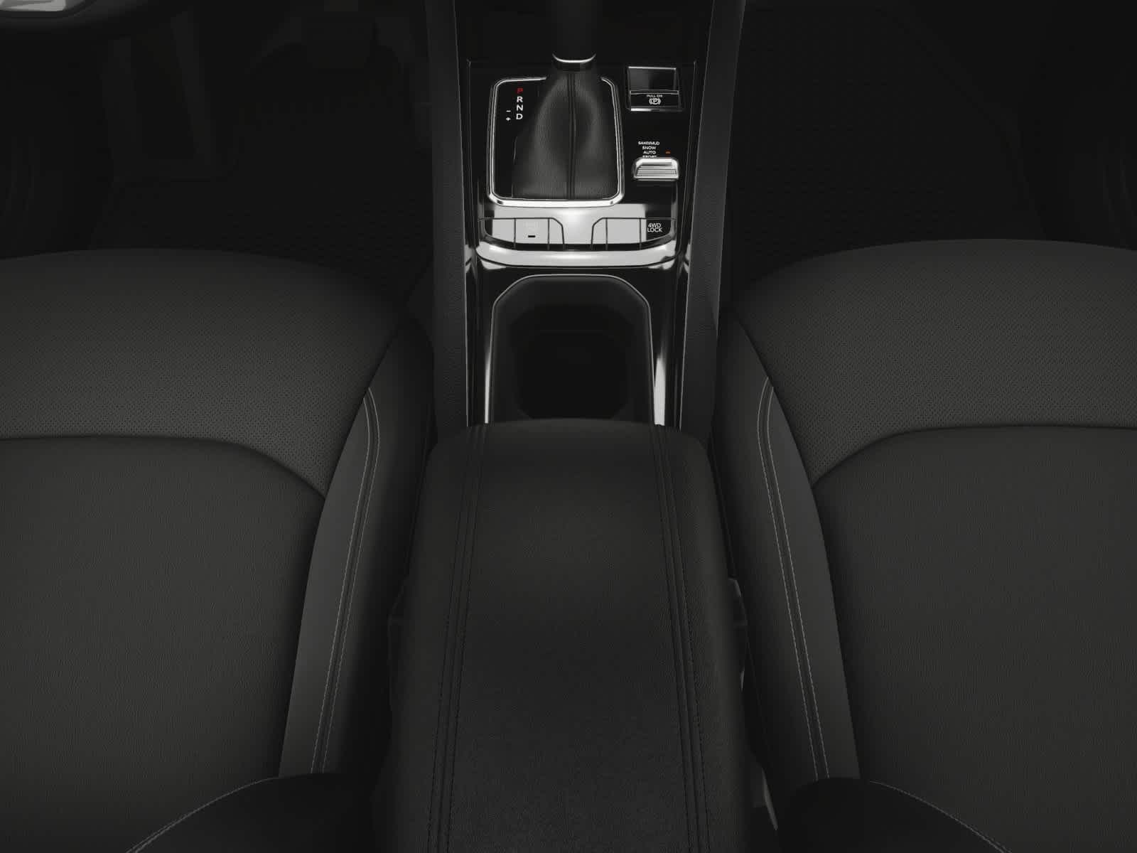 2025 Jeep Compass Limited 27