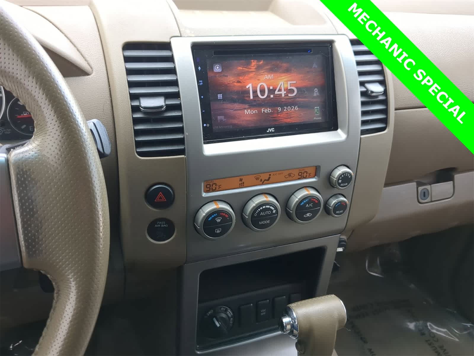 Thumbnail: 2007 Nissan Pathfinder - 36