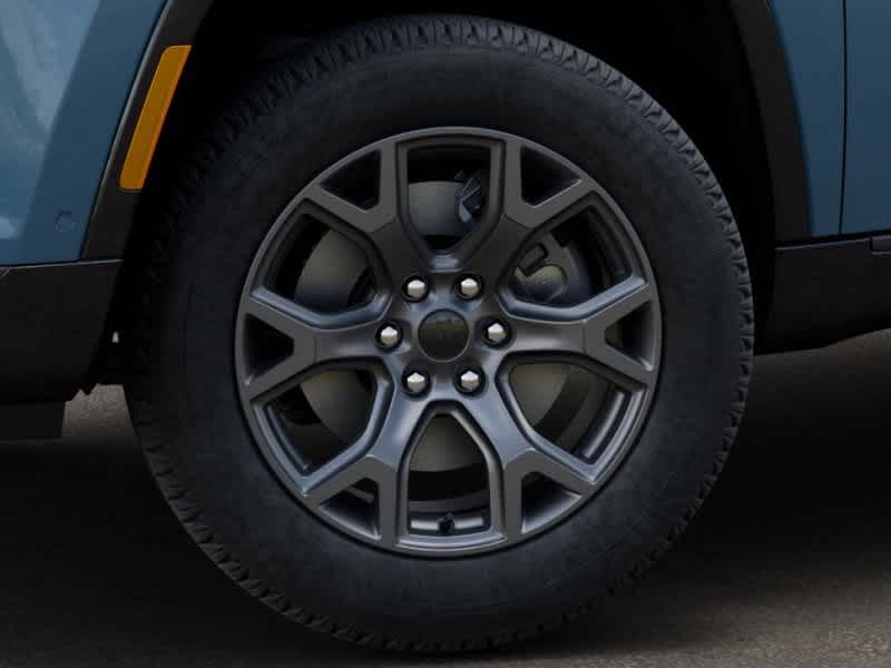 Thumbnail: 2026 Jeep Grand Wagoneer L - 8