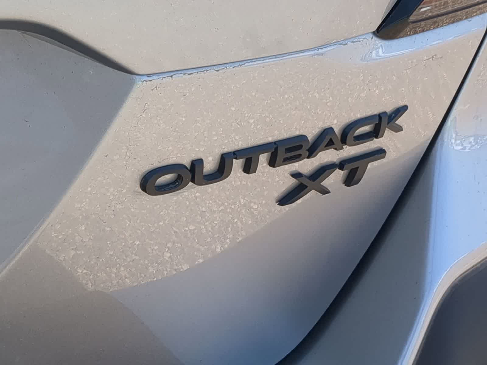 Thumbnail: 2020 Subaru Outback - 13
