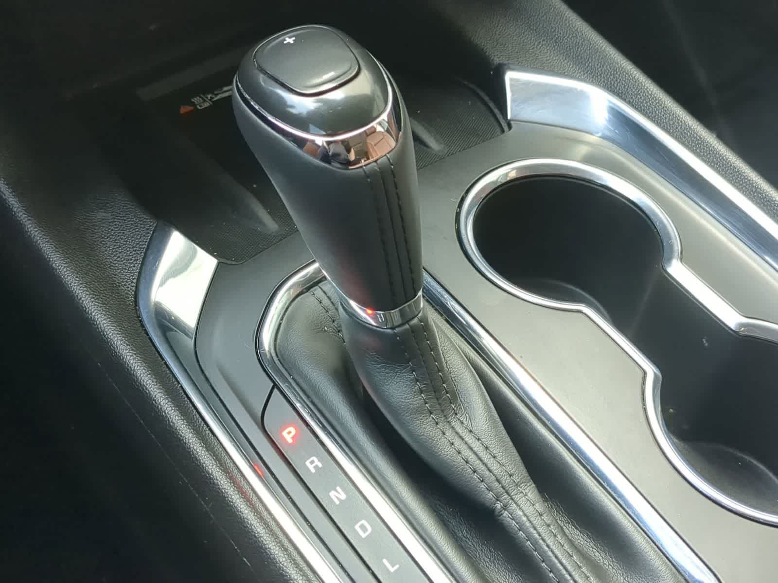 Thumbnail: 2018 Chevrolet Traverse - 30