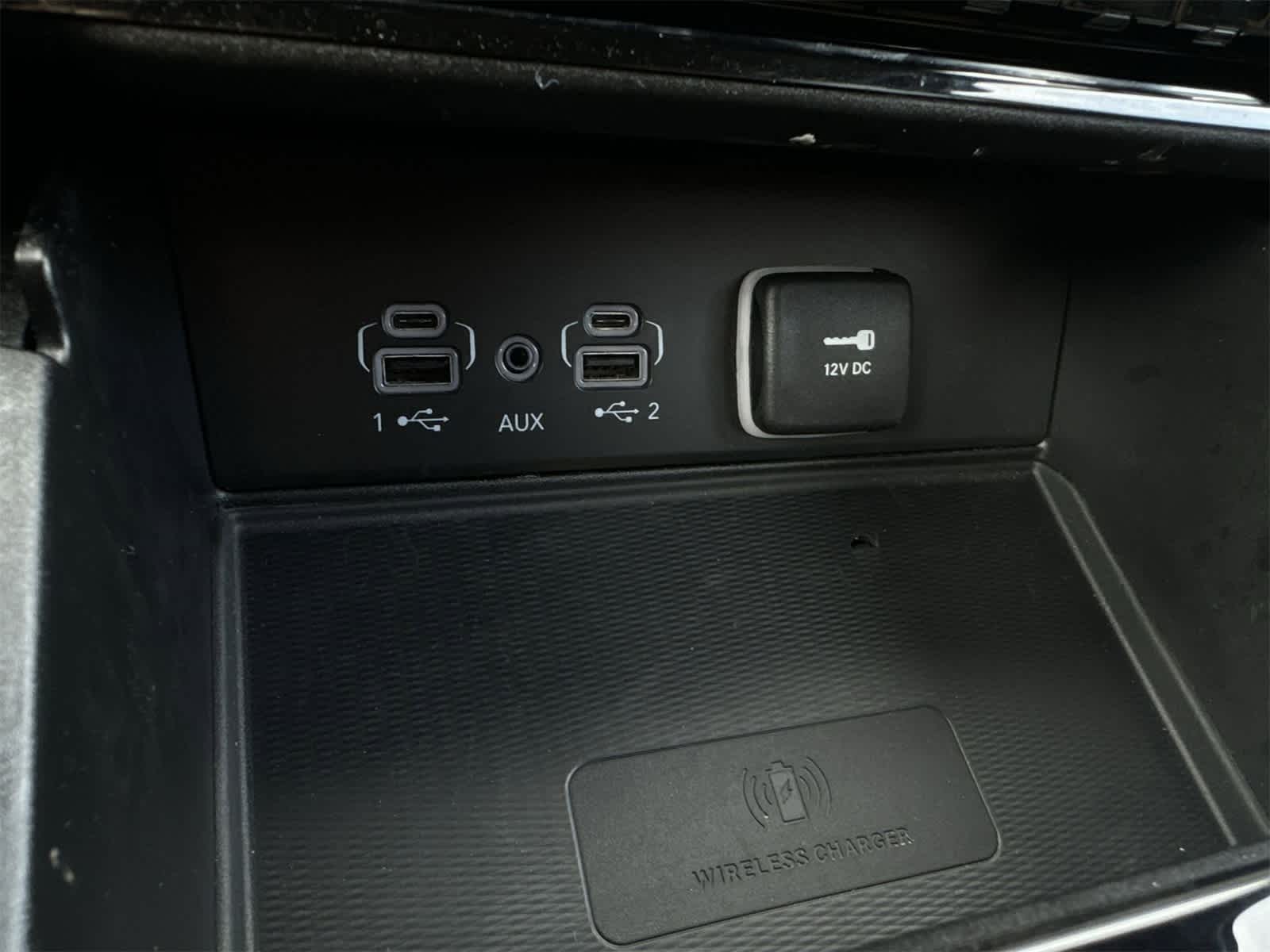 Thumbnail: 2023 Jeep Grand Cherokee L - 35