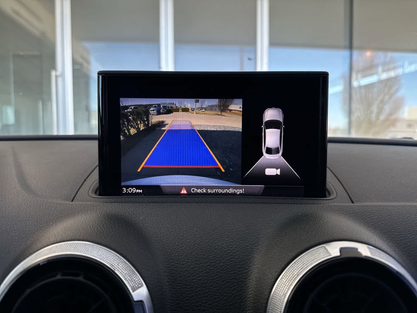 Thumbnail: 2019 Audi A3 - 29