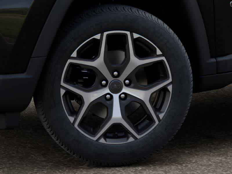 Thumbnail: 2026 Jeep Compass - 8