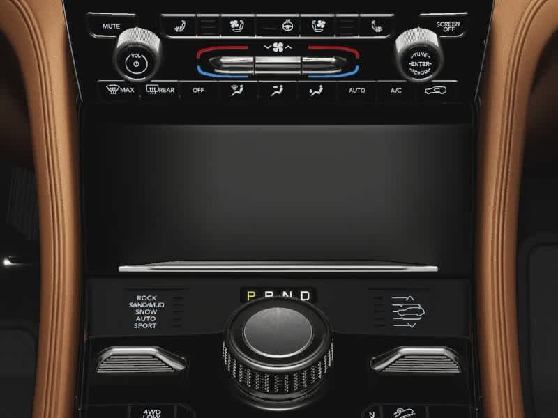 Thumbnail: 2025 Jeep Grand Cherokee - 24