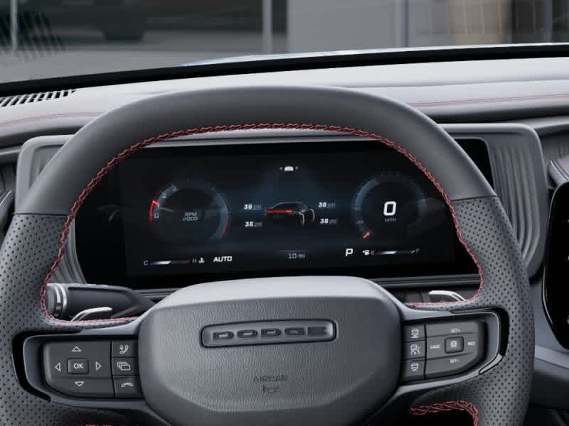 Thumbnail: 2026 Dodge Charger - 17