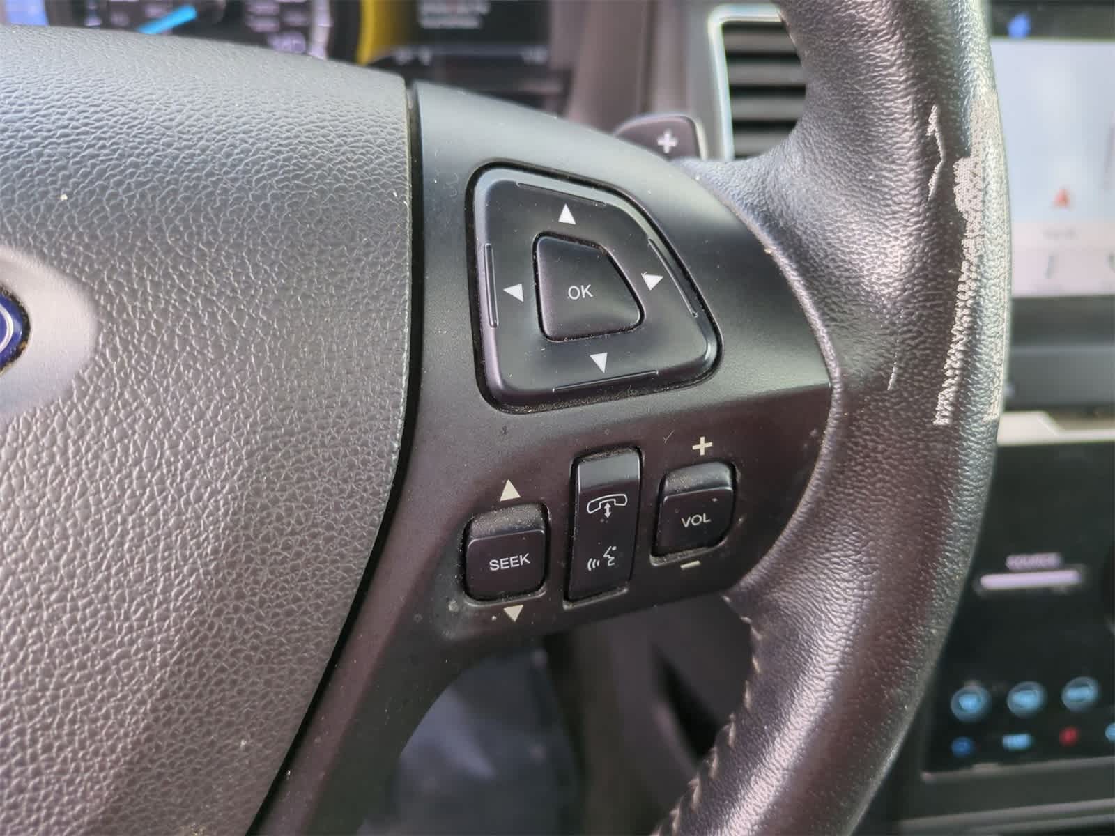 Thumbnail: 2016 Ford Flex - 24