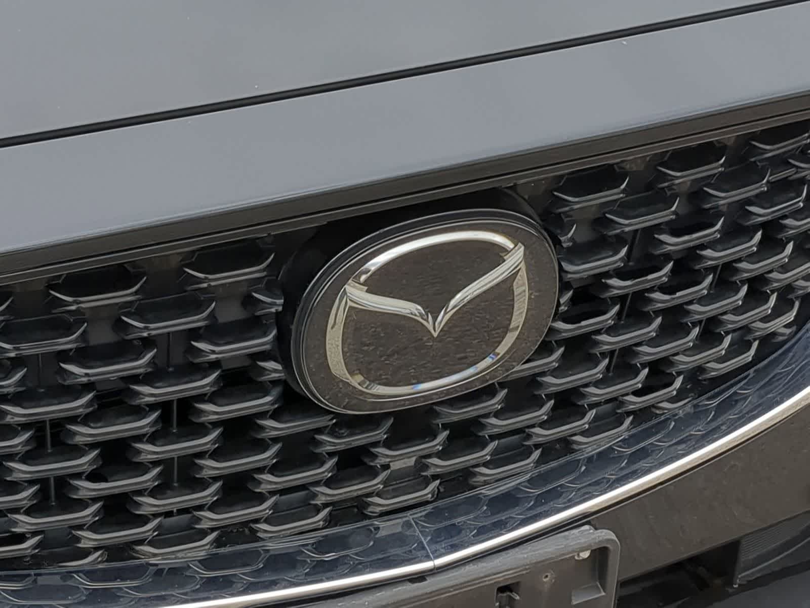 Thumbnail: 2022 Mazda CX-5 - 12