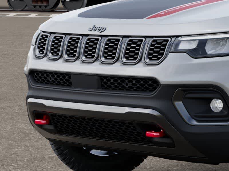 Thumbnail: 2026 Jeep Compass - 11