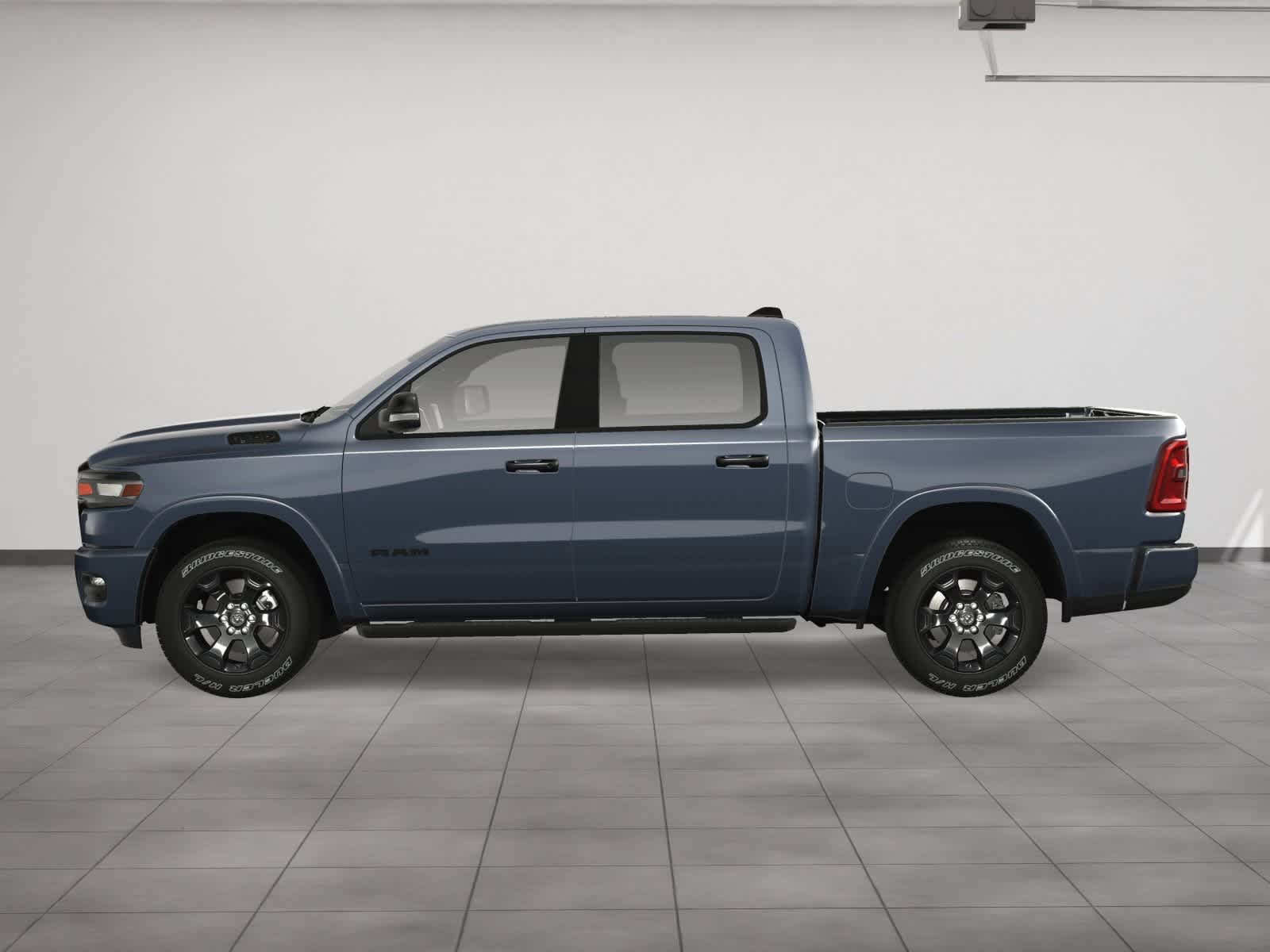 2025 Ram 1500 Big Horn photo 3