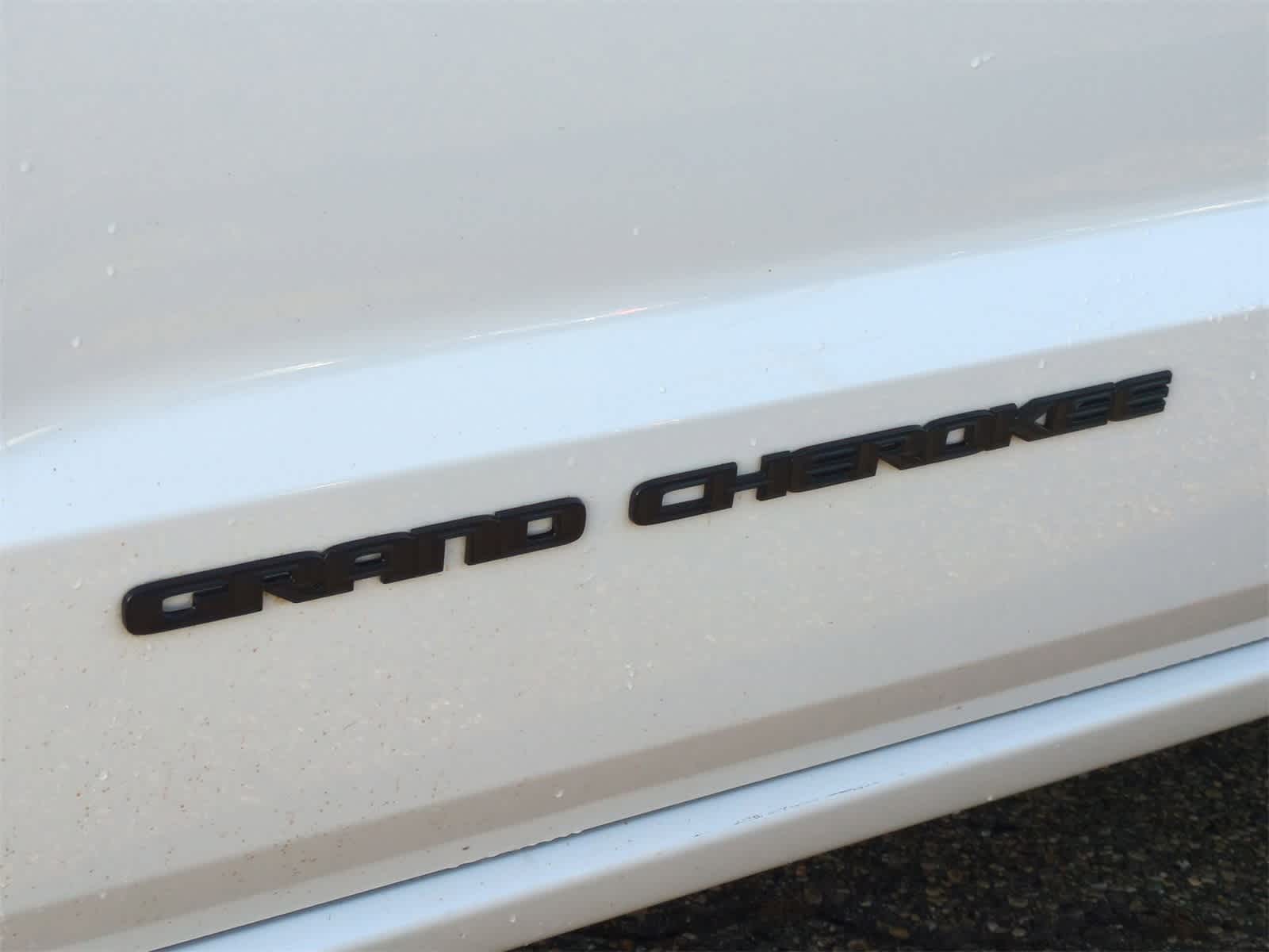 Thumbnail: 2020 Jeep Grand Cherokee - 13