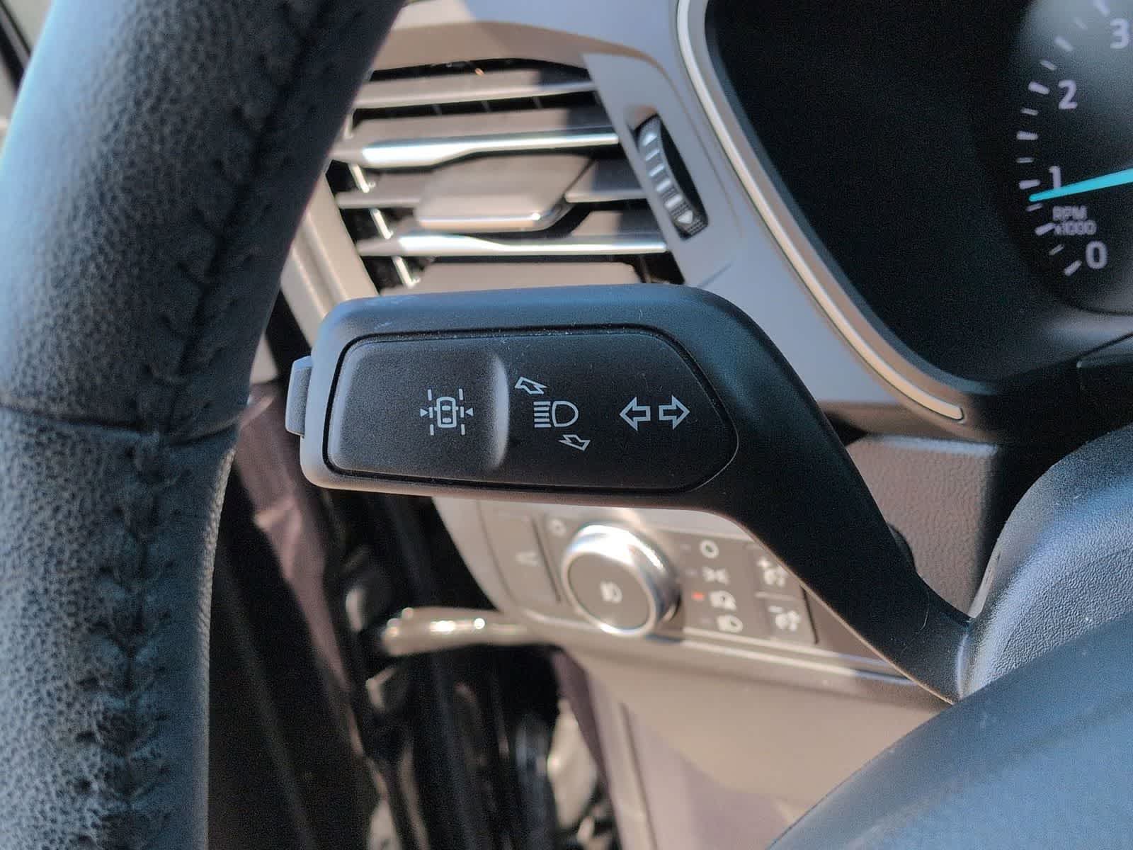 Thumbnail: 2020 Ford Escape - 27