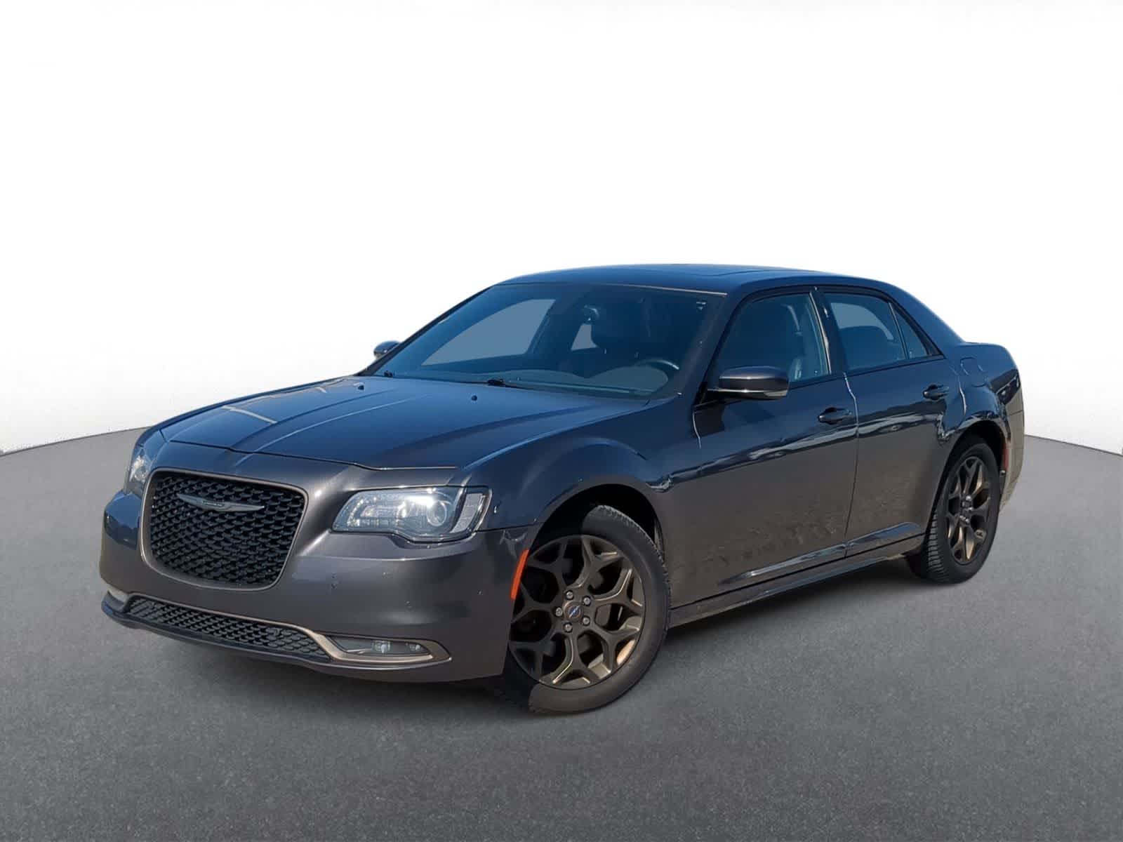 2016 Chrysler 300 S -
                  Troy, MI