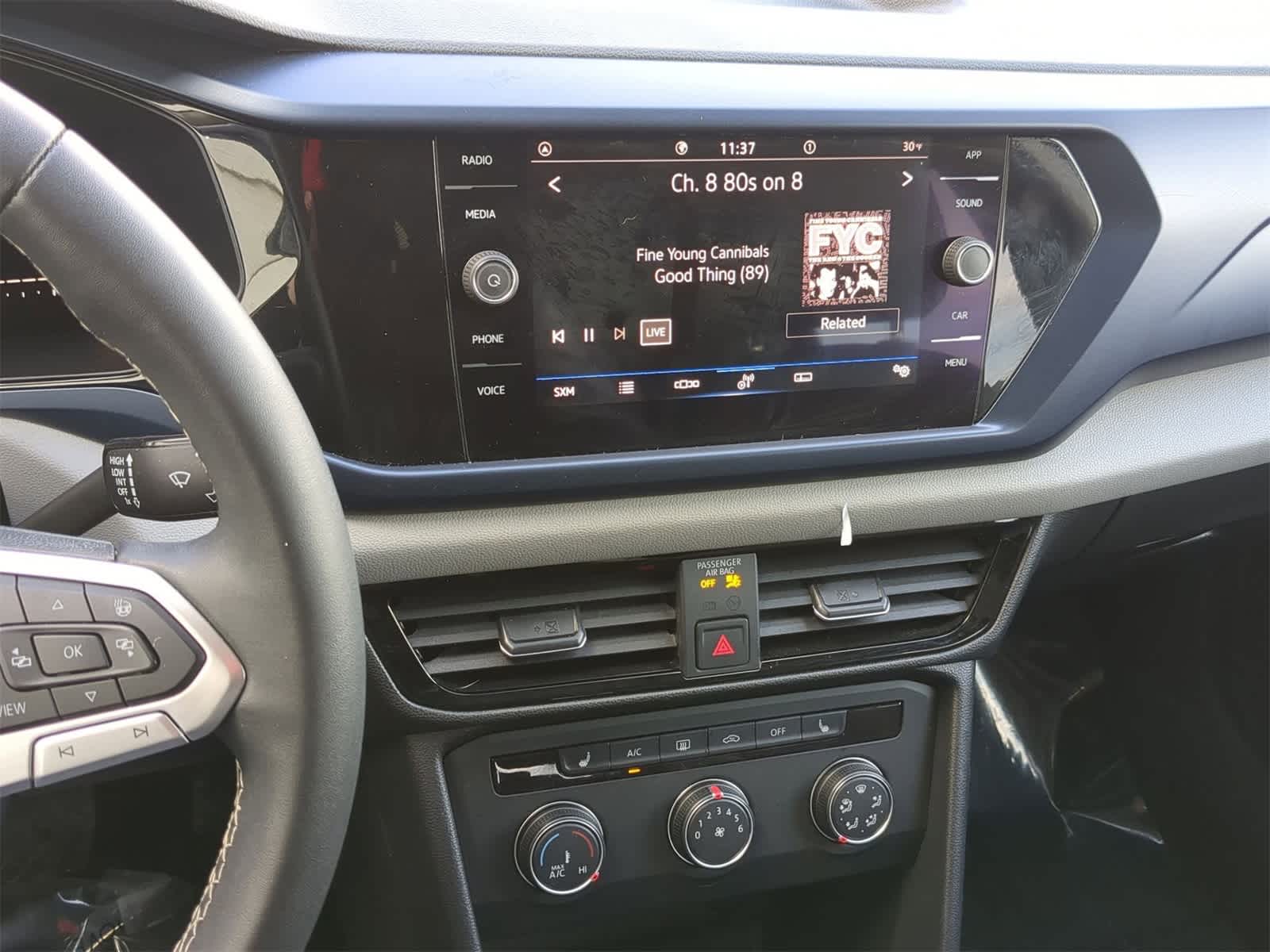 Thumbnail: 2022 Volkswagen Taos - 34