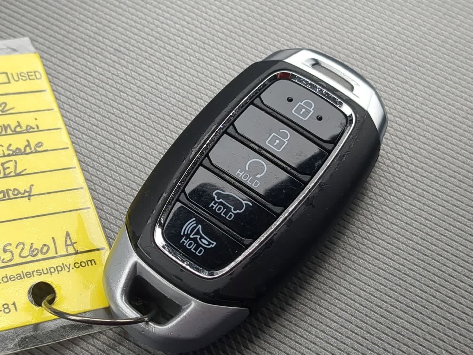 Thumbnail: 2022 Hyundai Palisade - 33