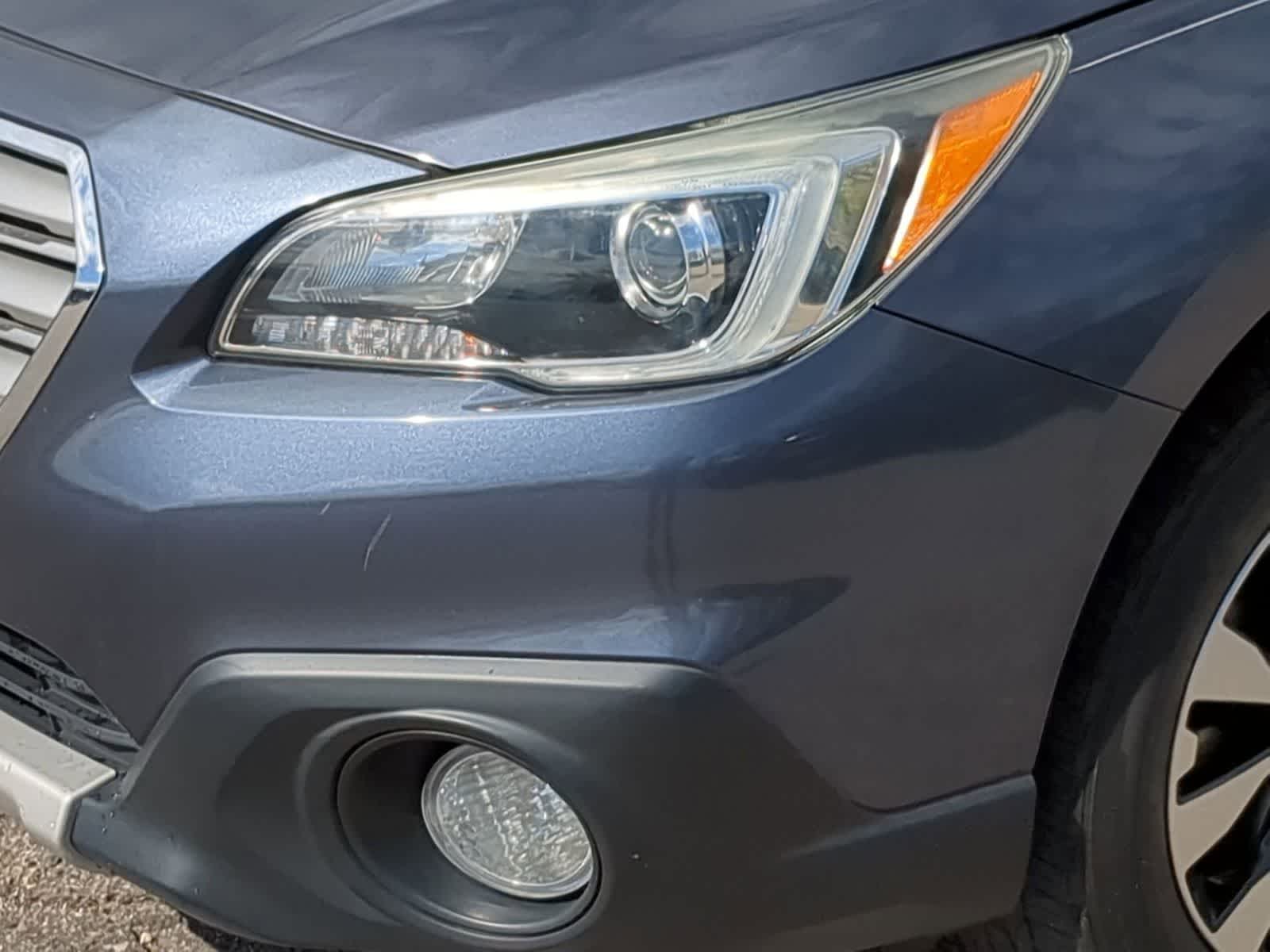 Thumbnail: 2017 Subaru Outback - 11