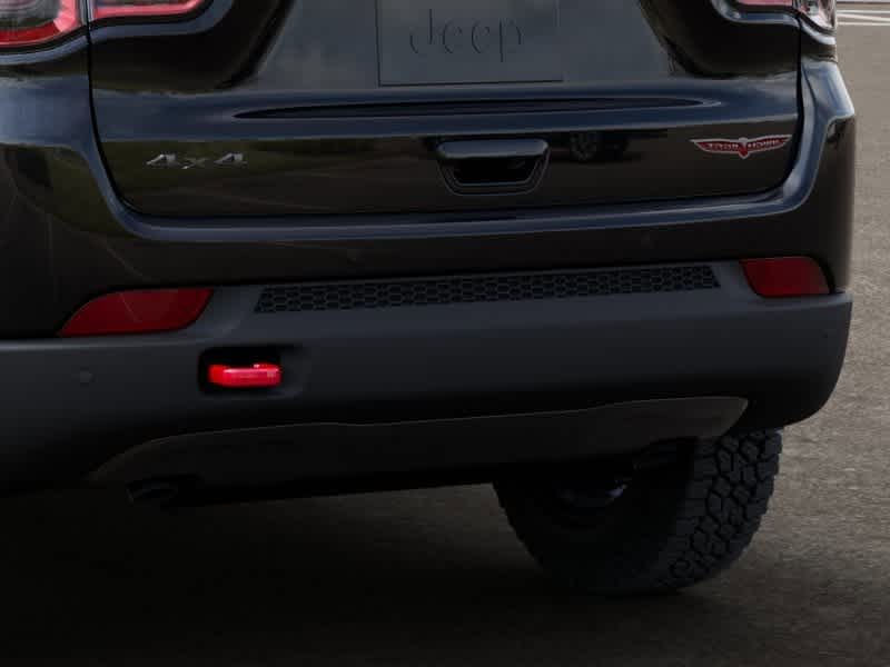 Thumbnail: 2026 Jeep Compass - 13