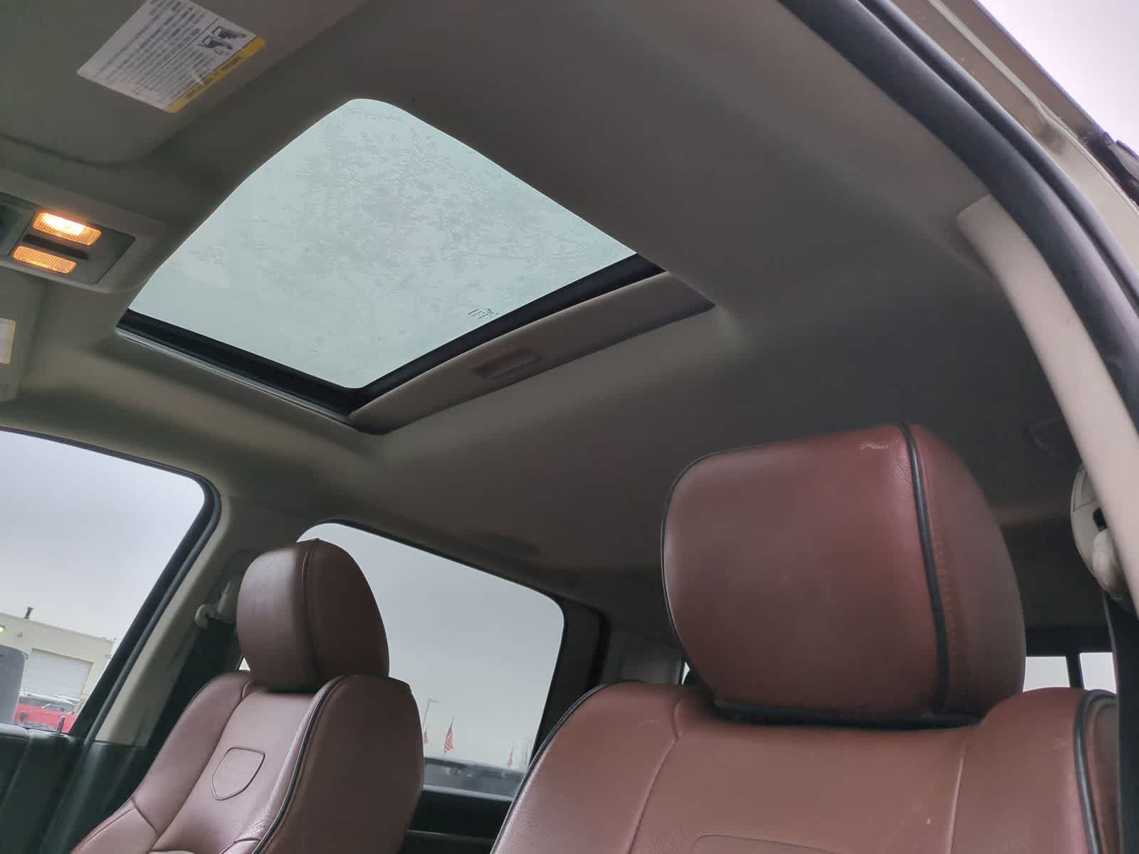 Thumbnail: 2012 RAM 1500 - 19