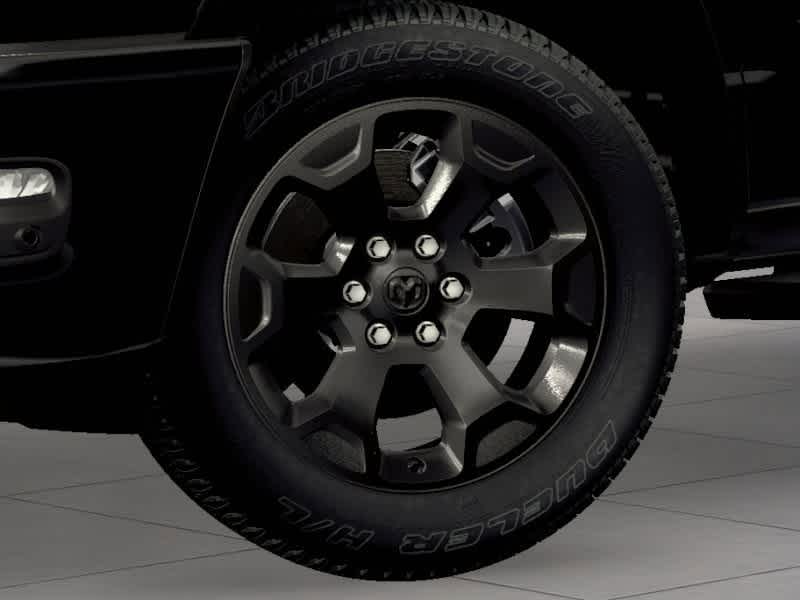 Thumbnail: 2026 RAM 1500 - 11