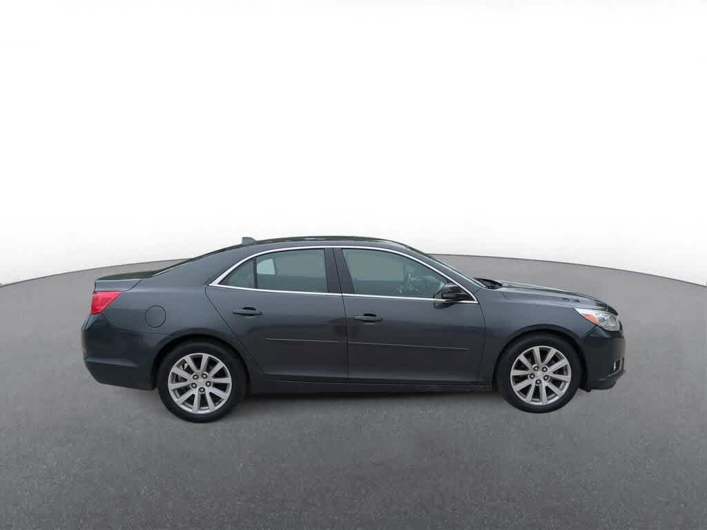 Thumbnail: 2014 Chevrolet Malibu - 9