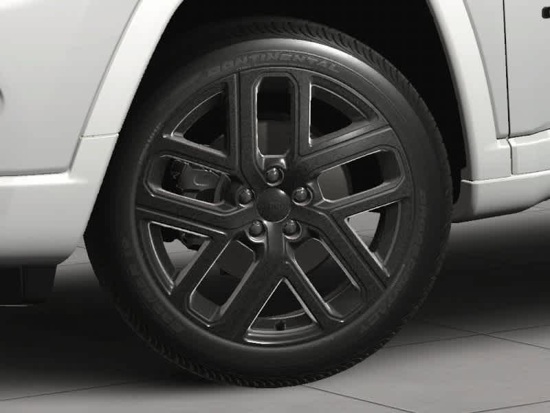 2025 Jeep Compass Limited 11