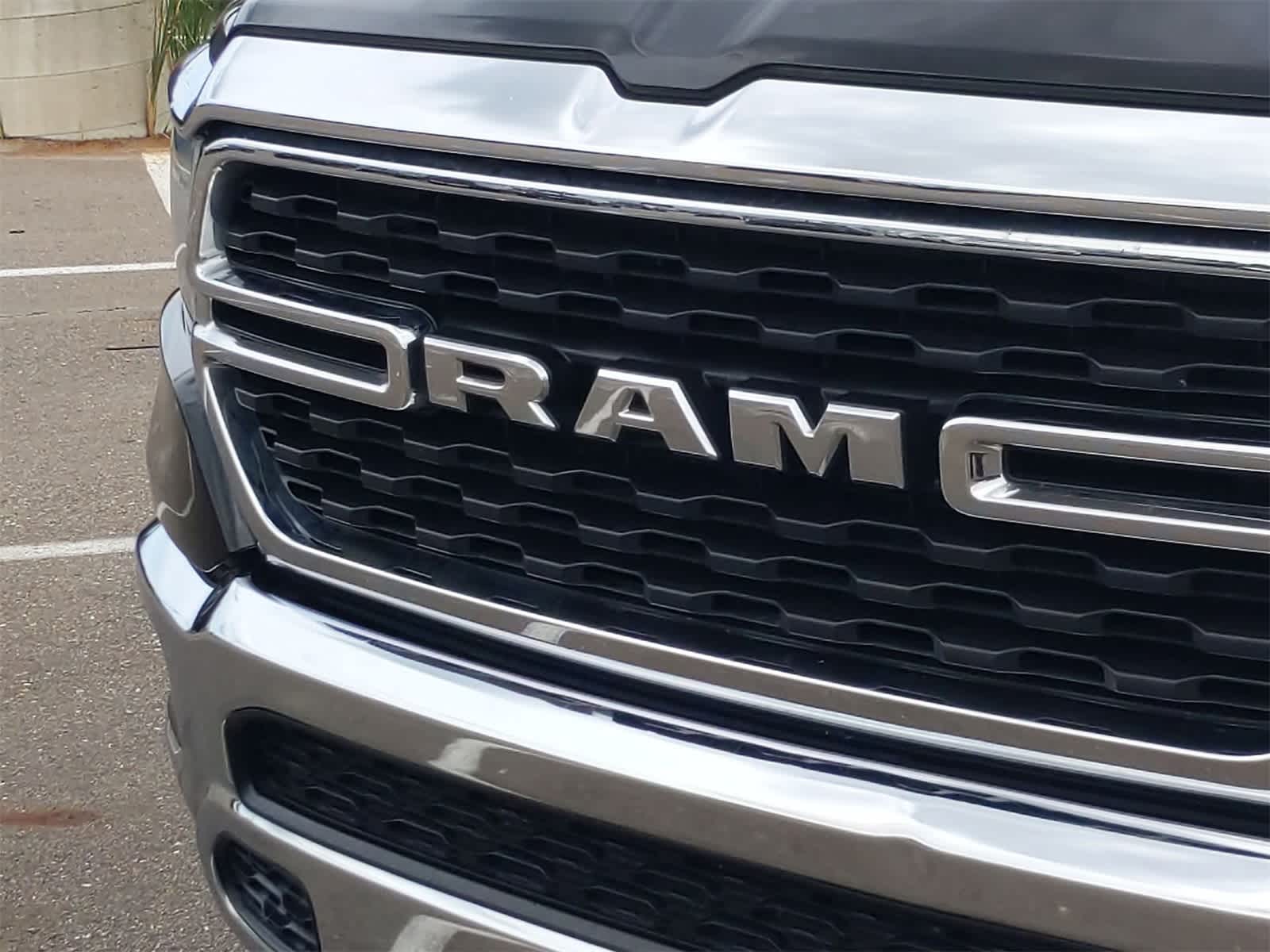 Thumbnail: 2023 RAM 1500 - 12