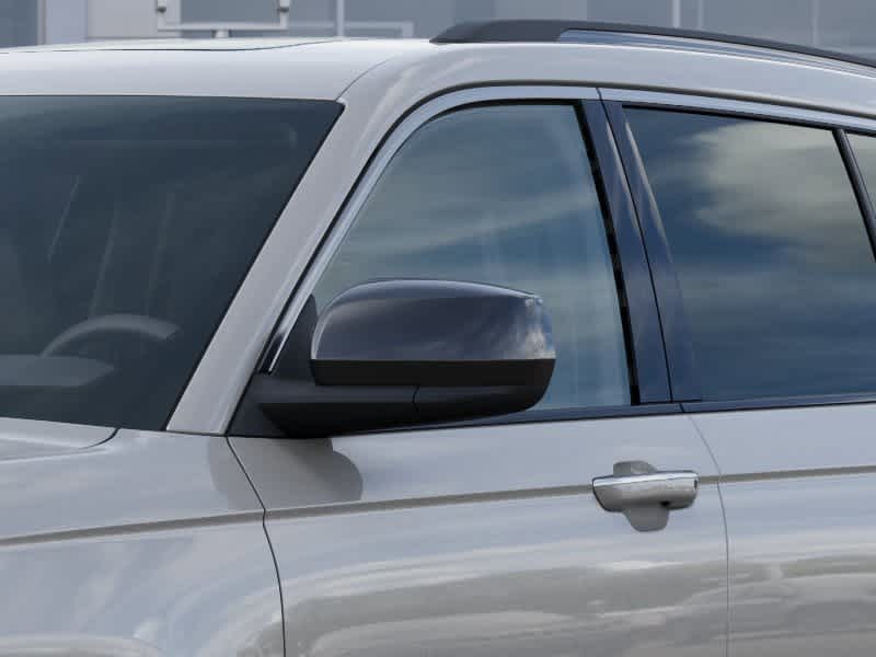 Thumbnail: 2026 Jeep Grand Cherokee L - 12